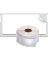 Dymo LW address labels wh 25x54mm - nr 21