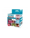 Dymo LW address labels wh 25x54mm - nr 8