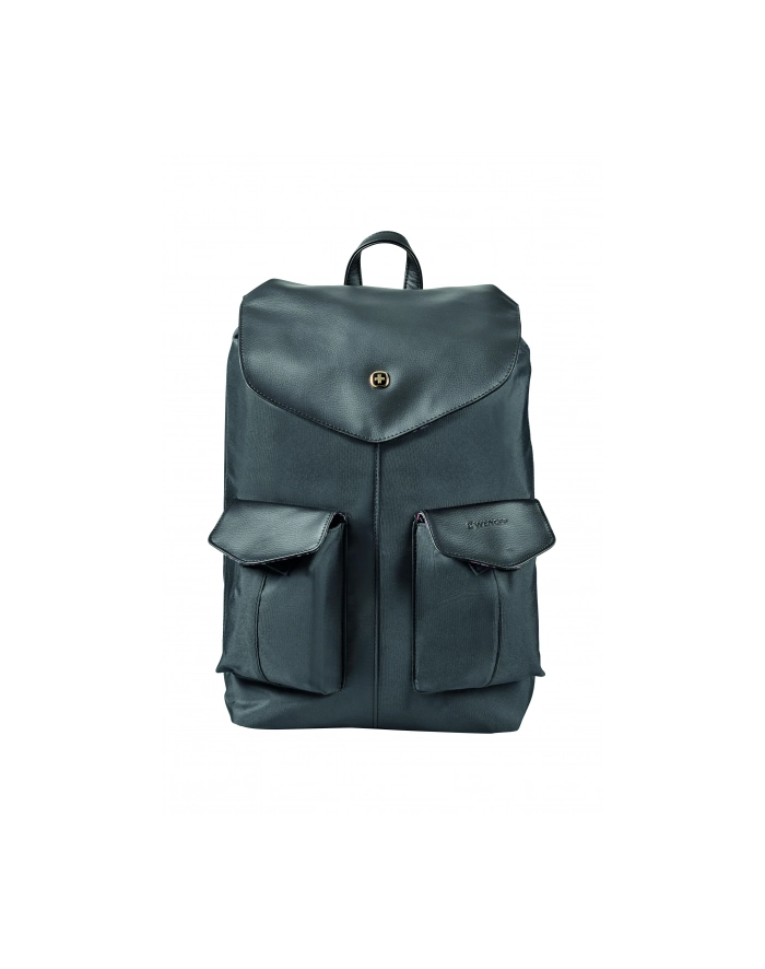 Wenger MarieJo Convertible Sling - black 14,0 - 604801 główny
