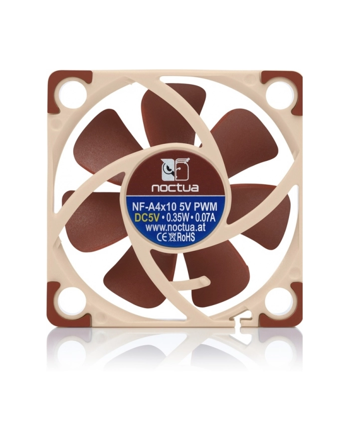 Noctua NF-A4x10 5V PWM 40x40x20 główny