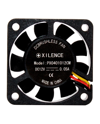 XILENCE Case fan 40x40x10