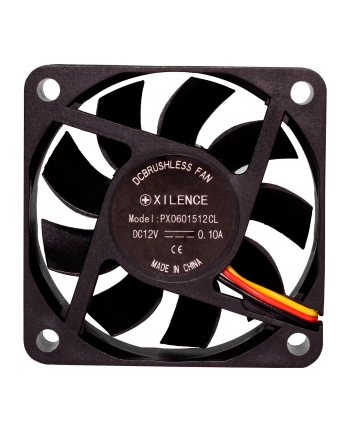 XILENCE Case fan 60x60x12