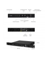 Ubiquiti Networks Ubiquiti UF-OLT GPON Optical Line Terminal 4 PON ports and 1 SFP+ port - nr 2