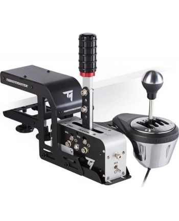 Thrustmaster TM Racing Clamp - mounting
