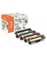 Peach Brother DCP-9270, MultiPack, PT306 4 toner cartridges (bk, c, m, y) - nr 1