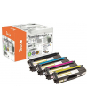 Peach Brother DCP-9270, MultiPack, PT306 4 toner cartridges (bk, c, m, y) - nr 3