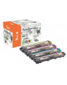 Peach Brother HL-3140, MultiPack, TN-241/245 serie,PT510 4 toner cartridges - nr 2