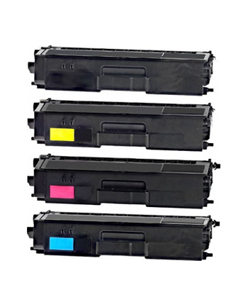 Peach Brother DCP-L8450, MultiPack, TN-326 series, PT515 4 toner cartridges