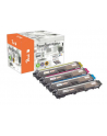 Peach Brother TN-242/246, Multi-Pack, PT655 4 toner cartridges - nr 2