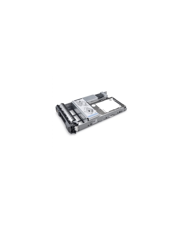 1.2TB 10K RPM SAS 12Gbps 2.5in Hot-plug 3.5in HYB główny