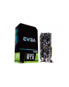EVGA GeForce RTX 2070 Black GAMING, 8GB GDDR6, Dual HDB Fans - nr 16