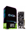 EVGA GeForce RTX 2070 Black GAMING, 8GB GDDR6, Dual HDB Fans - nr 17