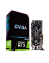 EVGA GeForce RTX 2070 Black GAMING, 8GB GDDR6, Dual HDB Fans - nr 27