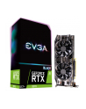 EVGA GeForce RTX 2070 Black GAMING, 8GB GDDR6, Dual HDB Fans - nr 6