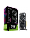 EVGA GeForce RTX 2080 XC2 ULTRA GAMING, 8GB GDDR6, iCX2 & RGB LED - nr 1