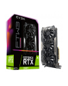EVGA GeForce RTX 2080 Ti FTW3 ULTRA GAMING, 11GB GDDR6, iCX2 & RGB LED - nr 19