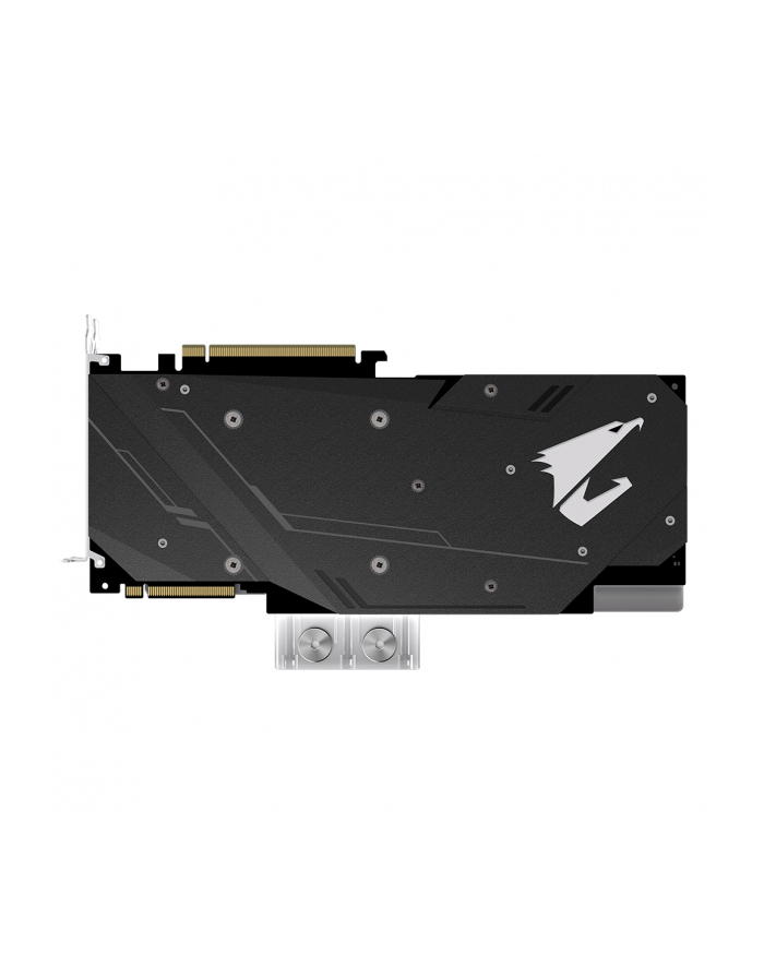 Gigabyte AORUS GeForce RTX 2080 XTREME WATERFORCE WB, 8GB GDDR6 główny