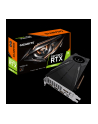 Gigabyte GeForce RTX 2080 Ti TURBO OC, 11GB GDDR6 - nr 1