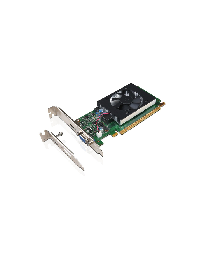 LENOVO GEFORCE GT730 2GB DUAL DP HP AND LP GRAPHICS CARD główny