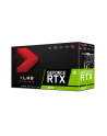 PNY Technologies Europe PNY GeForce RTX 2070 XLR8 OC Gaming, 8GB GDDR6 (256 Bit), HDMI, 2xDP, USB-C - nr 4