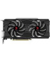 PNY Technologies Europe PNY GeForce RTX 2070 XLR8 OC Gaming, 8GB GDDR6 (256 Bit), HDMI, 2xDP, USB-C - nr 5