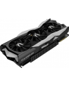 ZOTAC GAMING GeForce RTX 2080 AMP Extreme Core, 8GB GDDR6, HDMI, 3xDP, USB-C - nr 16