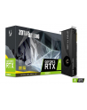 ZOTAC GAMING GeForce RTX 2080 Ti, 11GB GDDR6, HDMI, 3xDP, USB-C - nr 1
