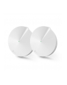 TP-Link Deco M9 Plus AC2200 Tri-Band Mesh WiFi system, 2-pack,MU-MIMO, Antivirus - nr 16