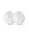 TP-Link Deco M9 Plus AC2200 Tri-Band Mesh WiFi system, 2-pack,MU-MIMO, Antivirus - nr 48