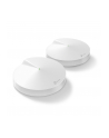 TP-Link Deco M9 Plus AC2200 Tri-Band Mesh WiFi system, 2-pack,MU-MIMO, Antivirus - nr 49