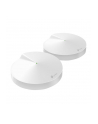 TP-Link Deco M9 Plus AC2200 Tri-Band Mesh WiFi system, 2-pack,MU-MIMO, Antivirus - nr 51