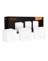 Tenda Nova MW3 Mesh router (3-pack) - nr 24