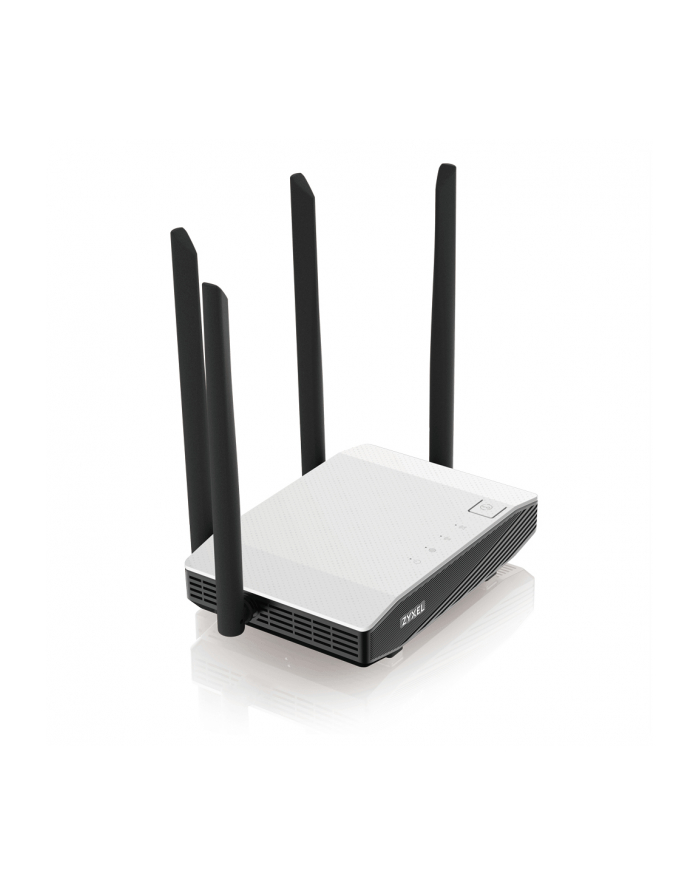Zyxel NBG6615 AC1200 MU-MIMO Dual-Band Wireless 802.11ac Gigabit Router główny
