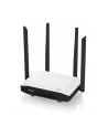 Zyxel NBG6615 AC1200 MU-MIMO Dual-Band Wireless 802.11ac Gigabit Router - nr 1