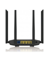 Zyxel NBG6615 AC1200 MU-MIMO Dual-Band Wireless 802.11ac Gigabit Router - nr 21