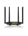 Zyxel NBG6615 AC1200 MU-MIMO Dual-Band Wireless 802.11ac Gigabit Router - nr 3