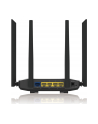 Zyxel NBG6615 AC1200 MU-MIMO Dual-Band Wireless 802.11ac Gigabit Router - nr 41