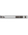 Cisco Systems Cisco Catalyst 9500 16-port 10Gig switch, Network Advantage - nr 1