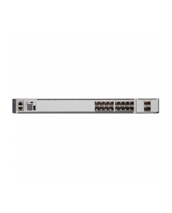 Cisco Systems Cisco Catalyst 9500 16-port 10Gig switch, Network Advantage