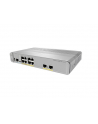 Cisco Systems Cisco Catalyst 3560-CX PD PSE 8 Port PoE, 1G Uplinks IP Base - nr 1