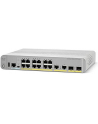 Cisco Systems Cisco Catalyst 3560-CX PD PSE 8 Port PoE, 1G Uplinks IP Base - nr 3