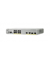 Cisco Systems Cisco Catalyst 3560-CX PD PSE 8 Port PoE, 1G Uplinks IP Base - nr 6