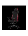 Vertagear Fotel Gamingowy Racing Series P-Line PL4500 Czarny/Czerwony - nr 1