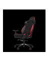 Vertagear Fotel Gamingowy Racing Series P-Line PL4500 Czarny/Czerwony - nr 2