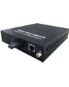 Level One Media Converter RJ45-> SC - nr 23