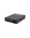 Level One Media Converter RJ45-> SC - nr 24