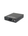Level One Media Converter RJ45-> SC - nr 5