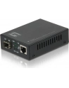 Level One GVT-2000 RJ45 to SFP Converter - nr 19