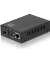 Level One GVT-2000 RJ45 to SFP Converter - nr 20