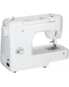 Singer sewing machine  8280  white - nr 3